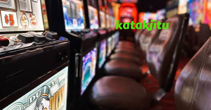 katakjitu featured game showcase